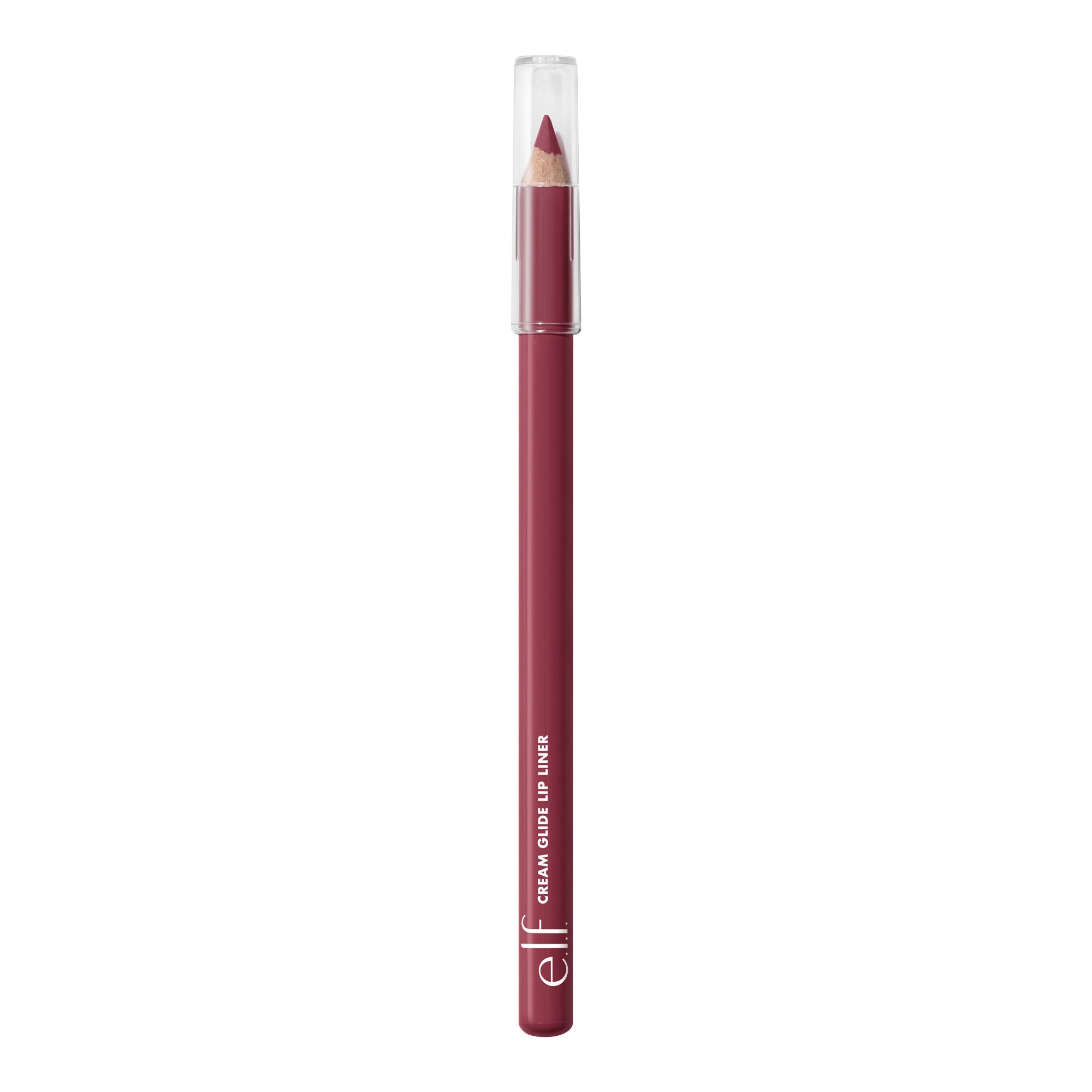 Cream Glide Lip Liner - That Merlot Tho