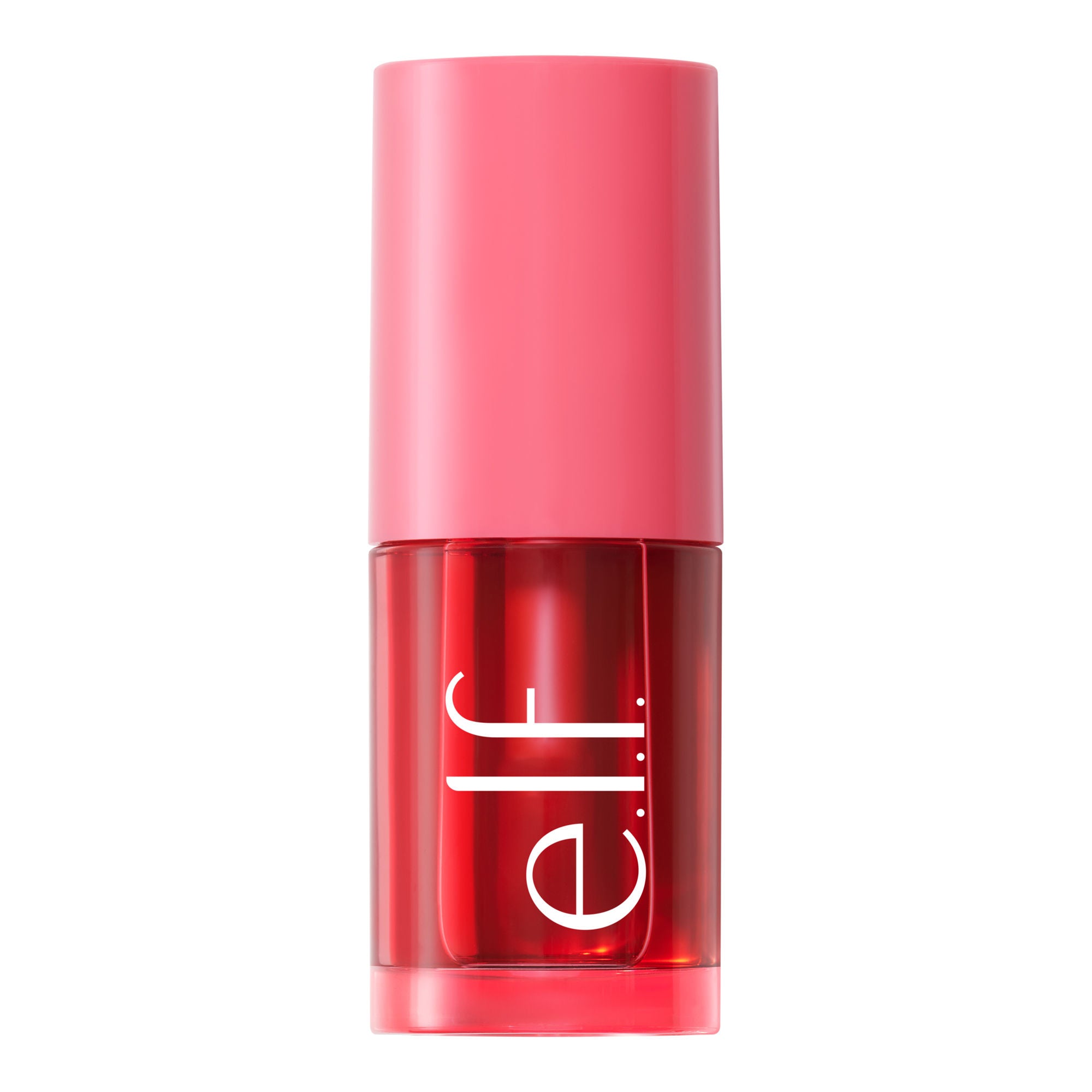 Sheer For It Blush Tint - Pink Positive