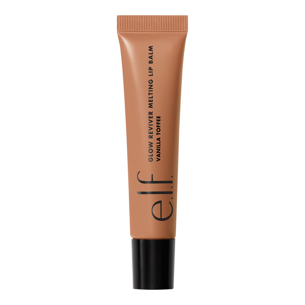 Glow Reviver Melting Lip Balm - Vanilla Toffee