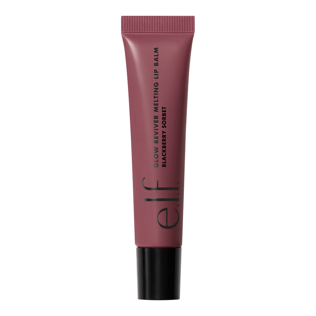 Glow Reviver Melting Lip Balm - Blackberry Sorbet