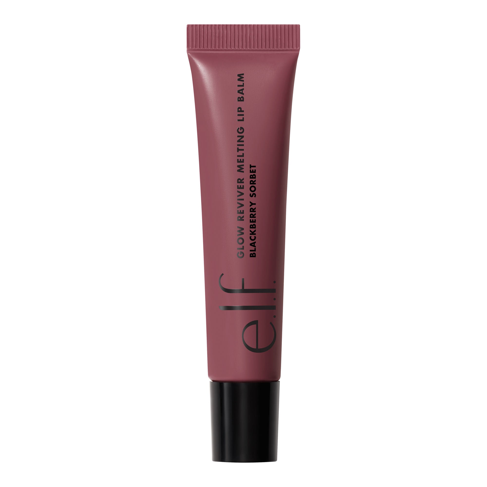 Glow Reviver Melting Lip Balm - Blackberry Sorbet