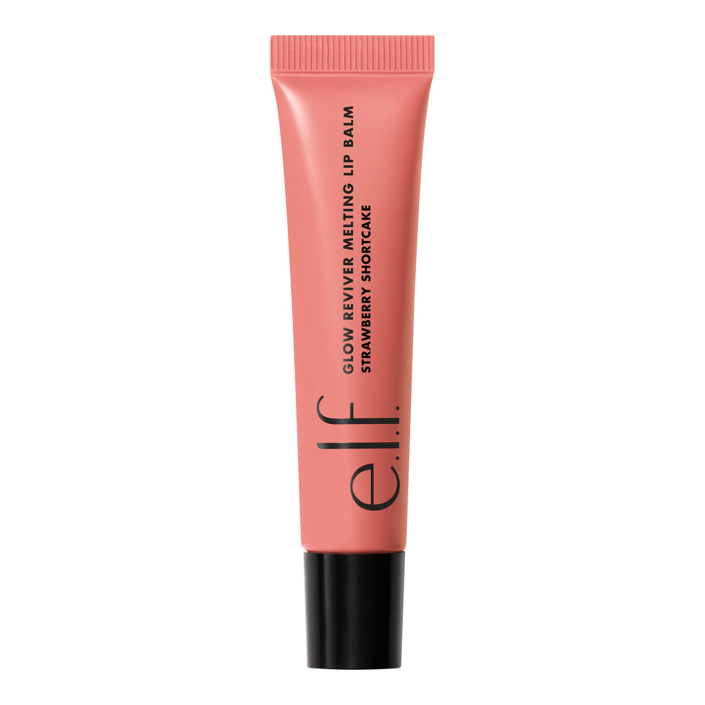 Glow Reviver Melting Lip Balm