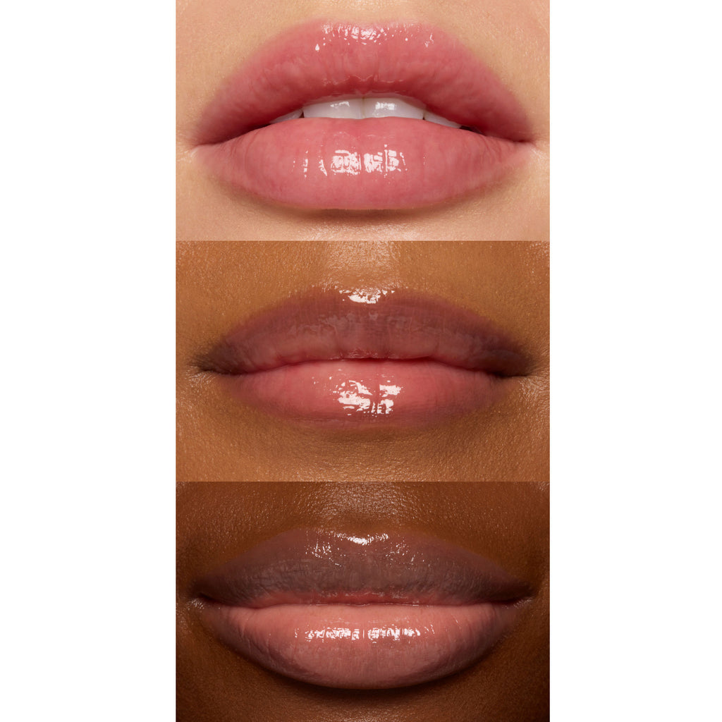 Glow Reviver Melting Lip Balm