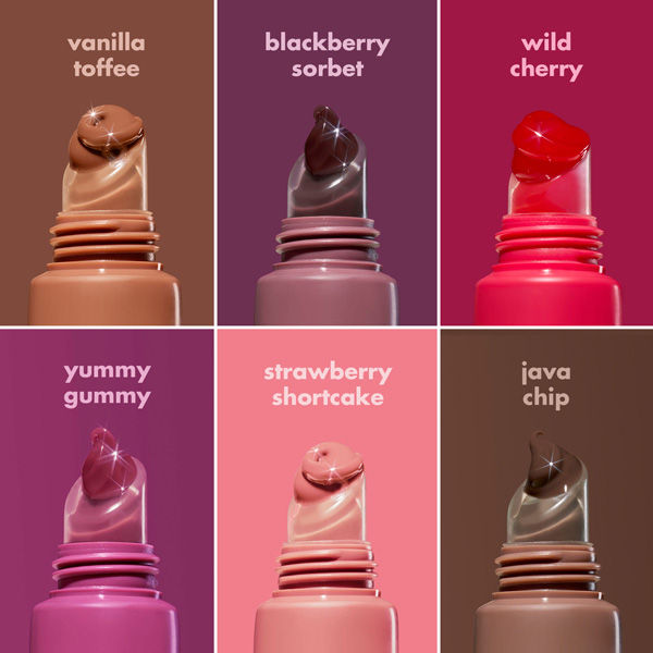 Glow Reviver Melting Lip Balm
