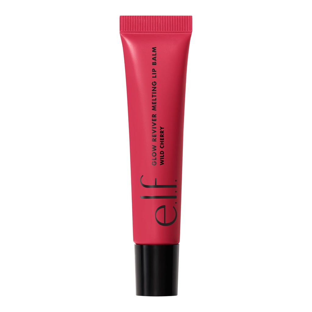 Glow Reviver Melting Lip Balm - Wild Cherry