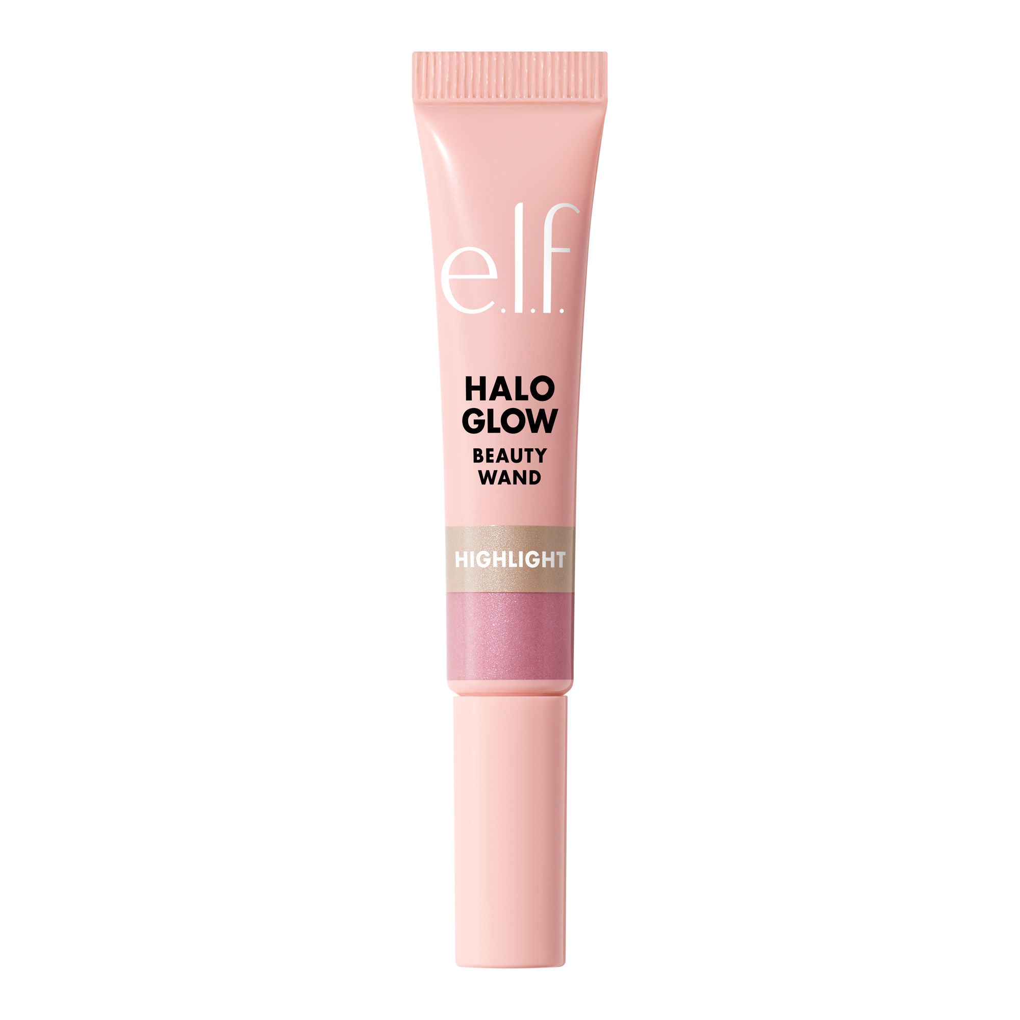 Halo Glow Highlight Beauty Wand - Pink Prism