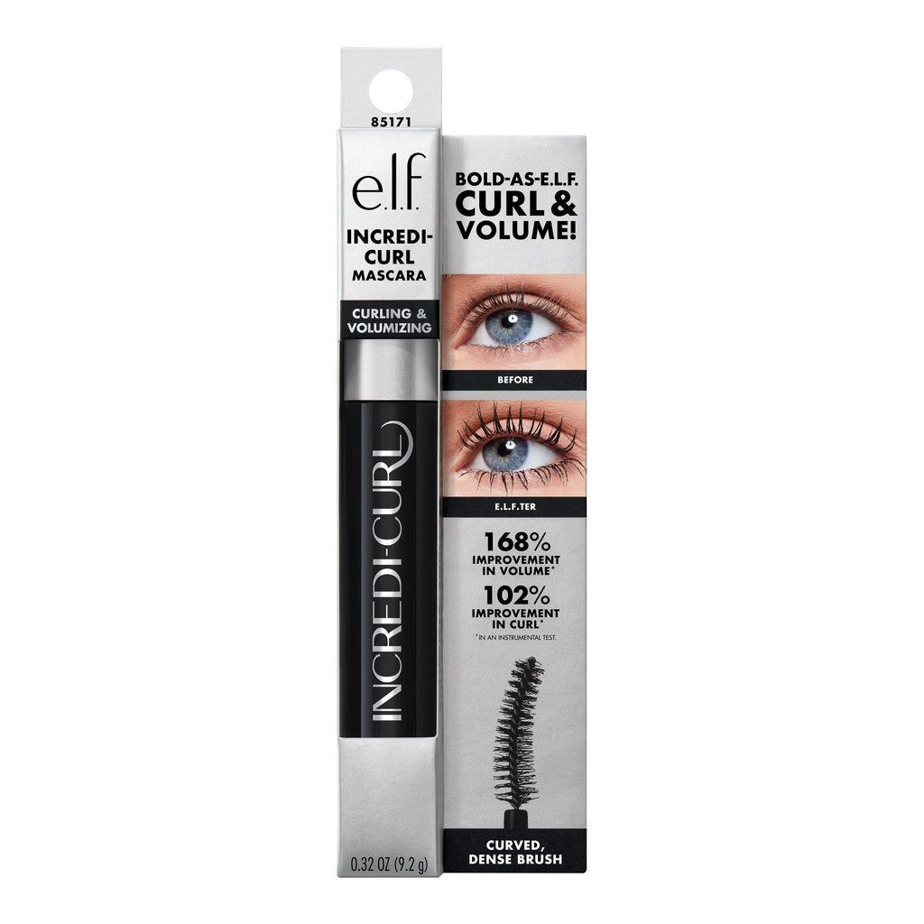Incredi-Curl Mascara