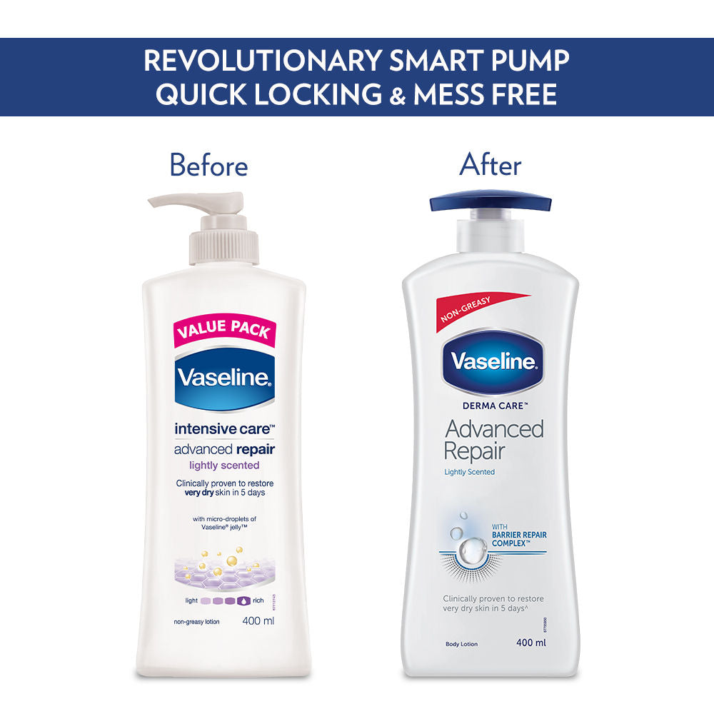 Derma Care Advanced Repair Body Lotion