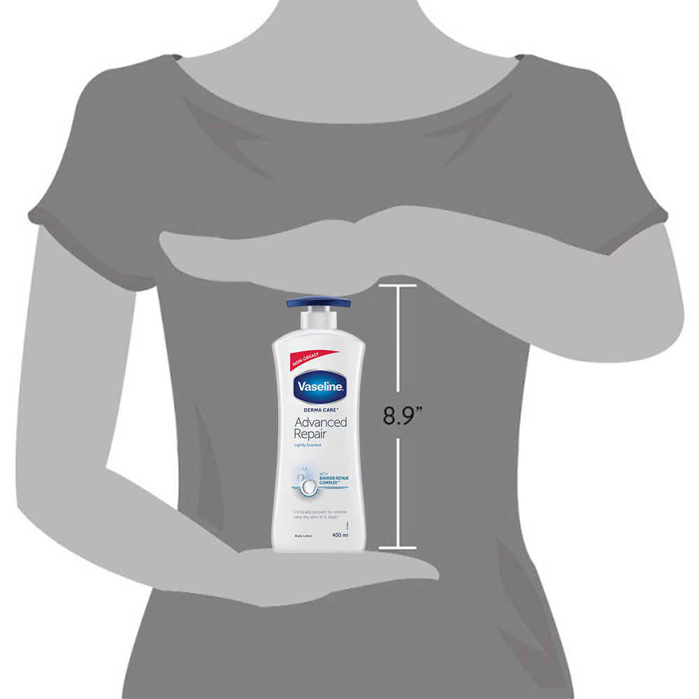 Derma Care Advanced Repair Body Lotion