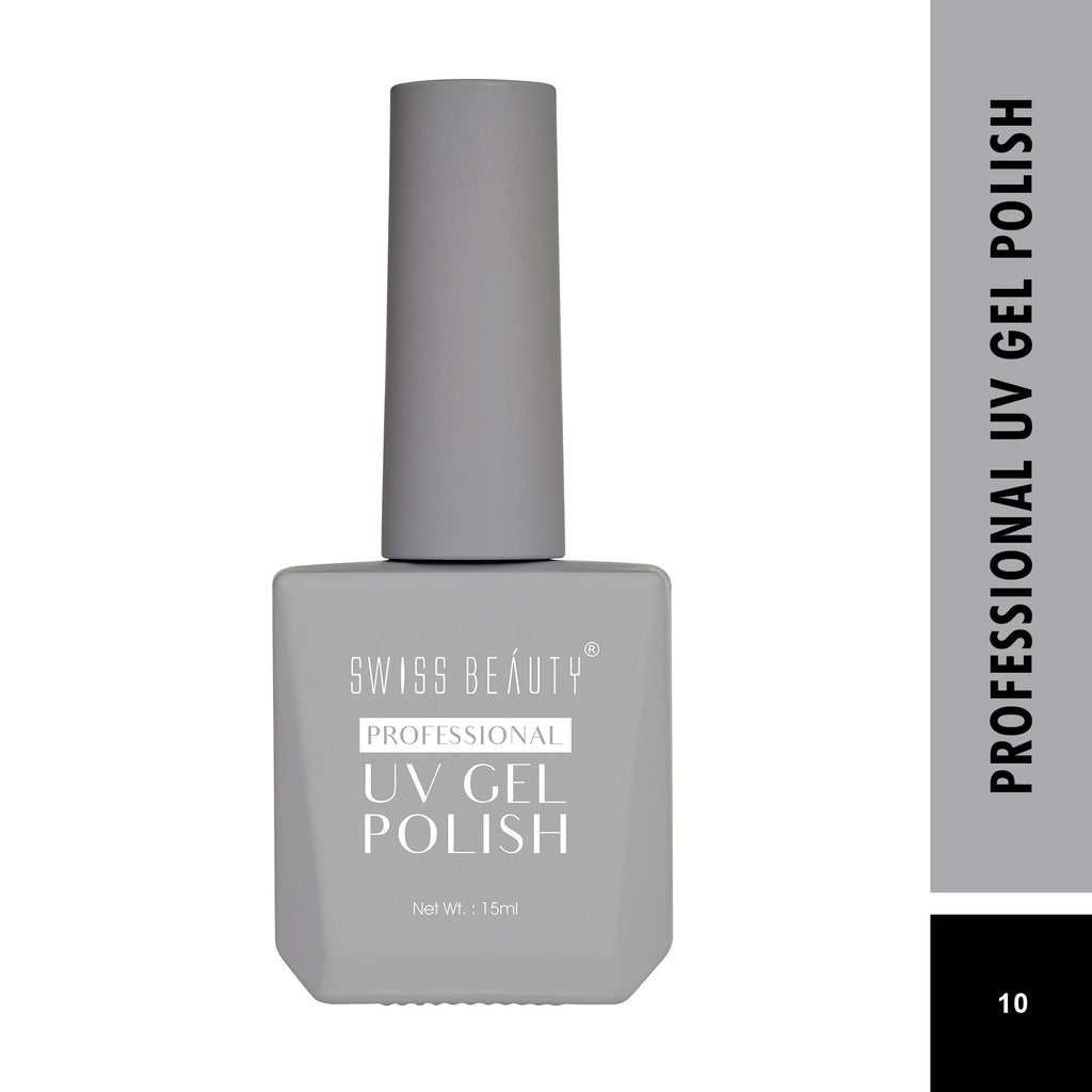 Professional UV Gel Nail Polish - Shade-10