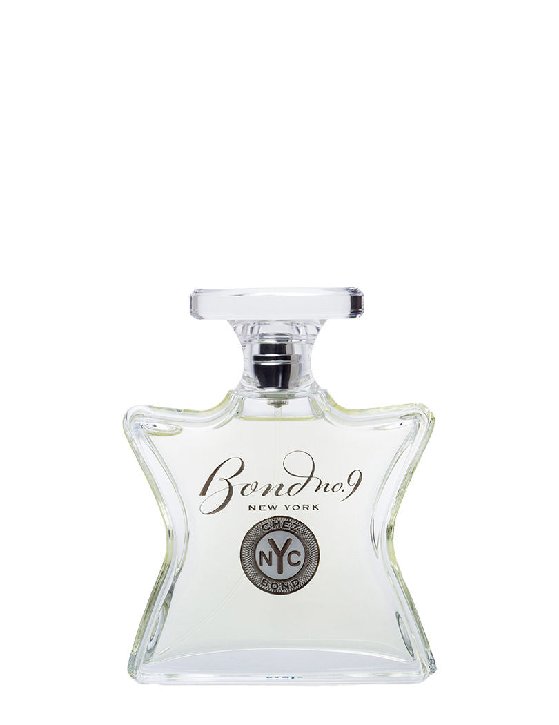 Chez Bond Eau De Parfum For Him