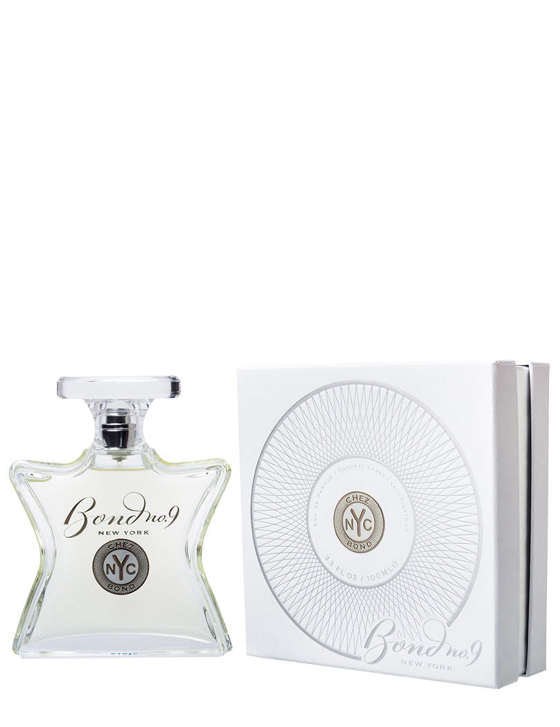 Chez Bond Eau De Parfum For Him