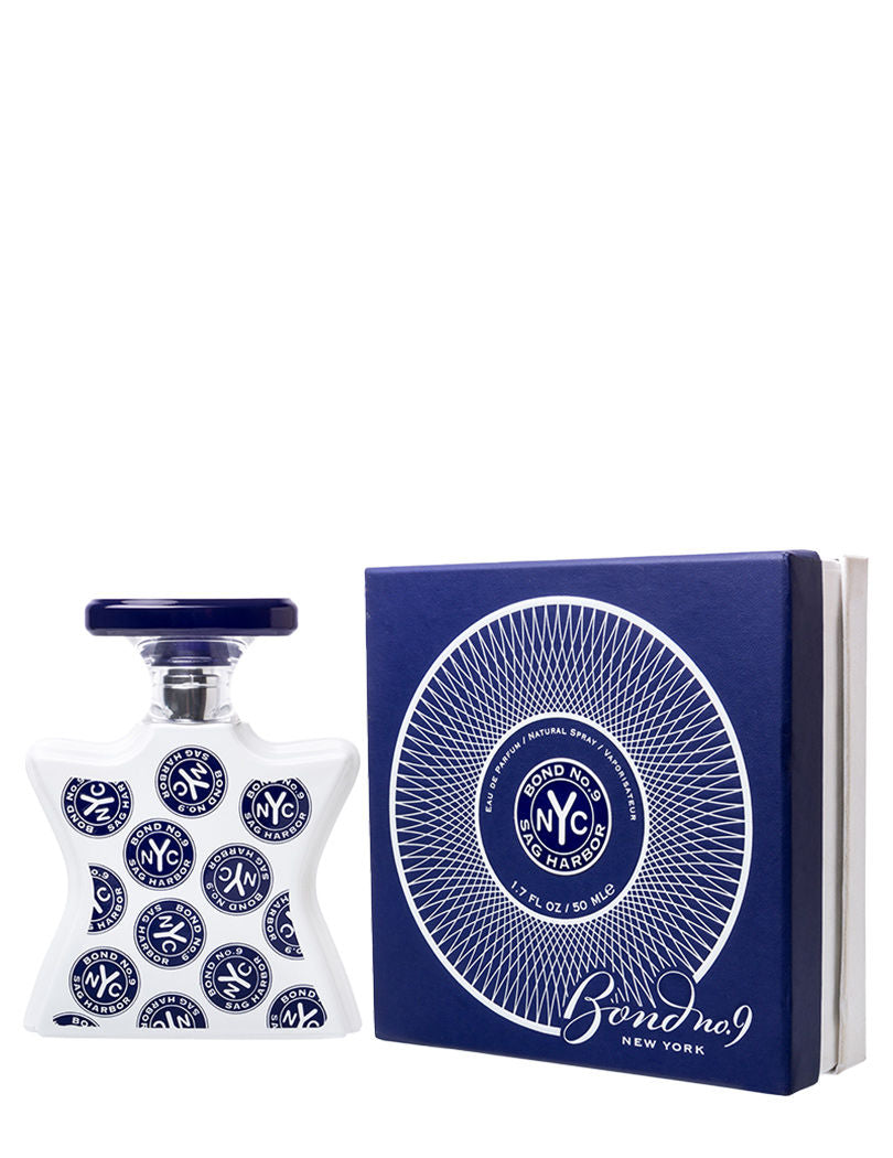 Sag Harbor Eau De Parfum For Him