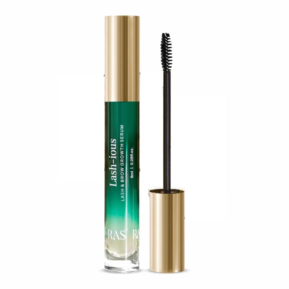 Lash-ious Lash & Brow Growth Serum with Biotin & Hyaluronic