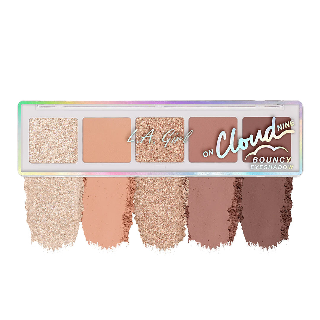 On Cloud Nine Bouncy Eyeshadow
