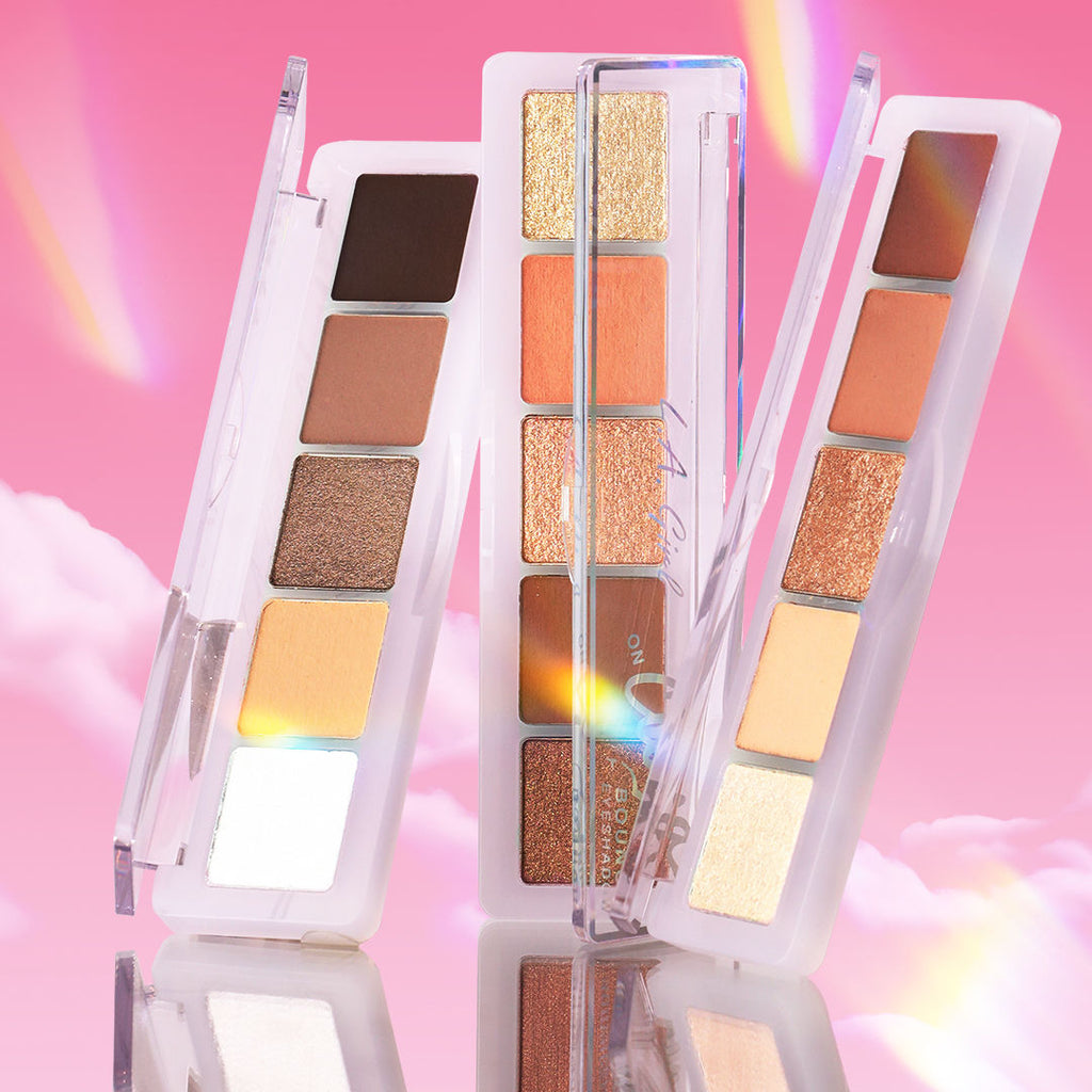 On Cloud Nine Bouncy Eyeshadow