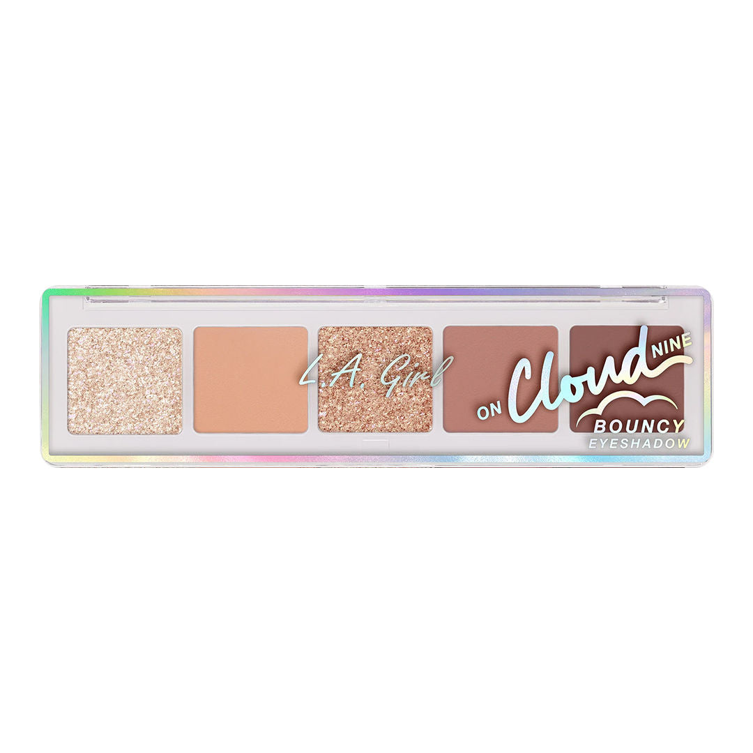 On Cloud Nine Bouncy Eyeshadow