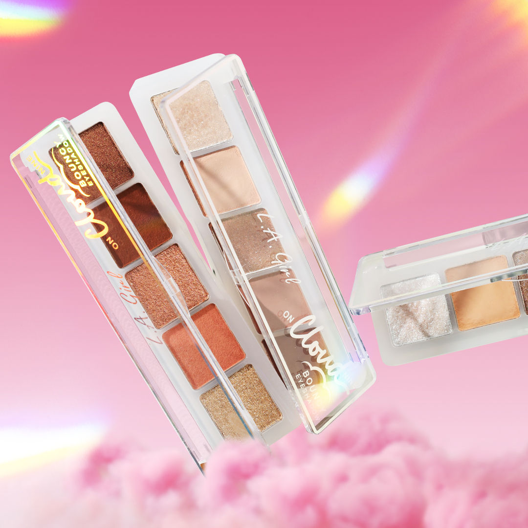 On Cloud Nine Bouncy Eyeshadow