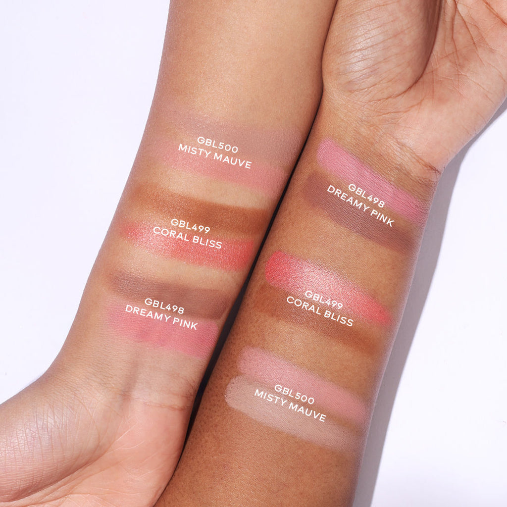 On Cloud Nine Bouncy Blush & Bronzer