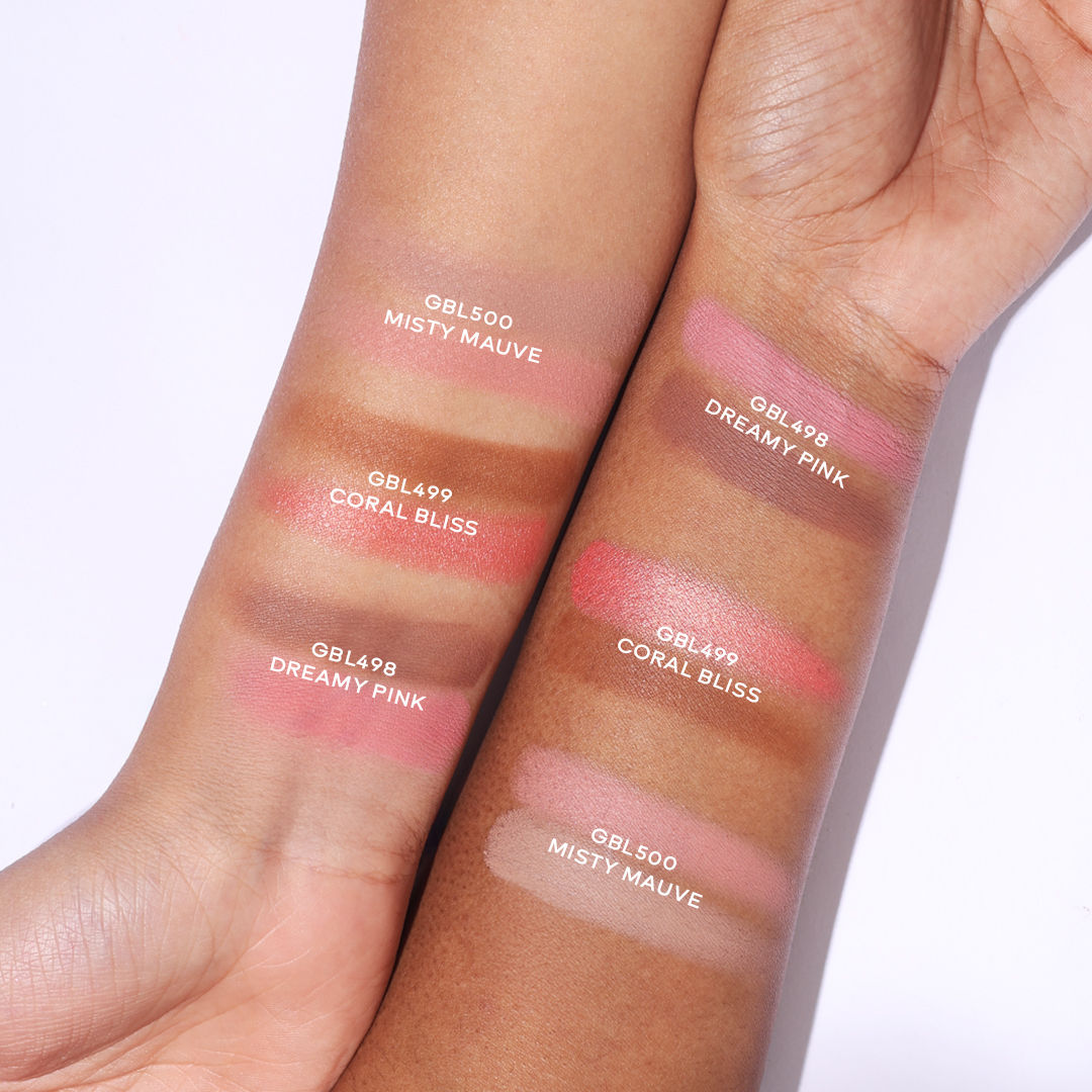On Cloud Nine Bouncy Blush & Bronzer