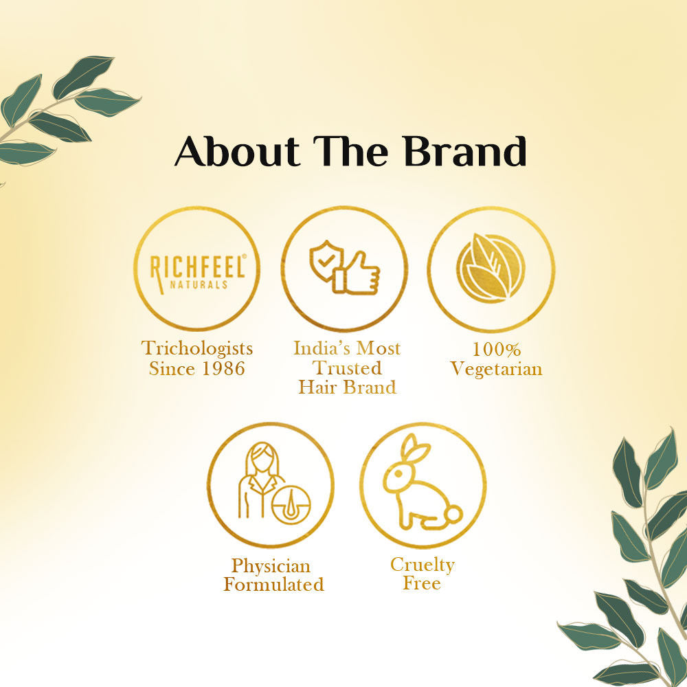 Luxury Gold Bleach for Radiant, Glowing Skin , Brightens Complexion & Enhances Glow