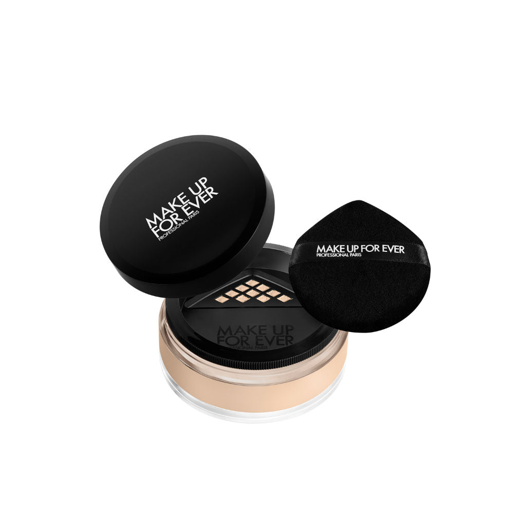 HD Skin Setting Powder