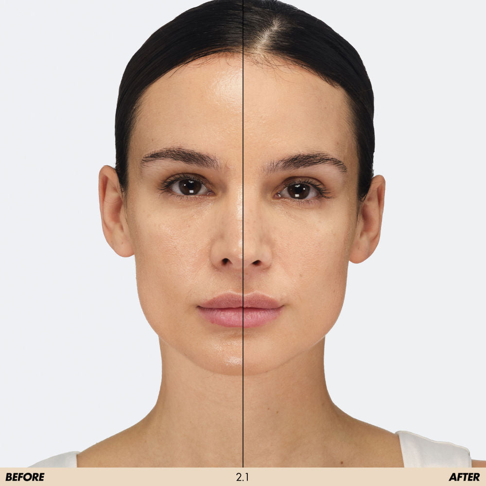 HD Skin Setting Powder