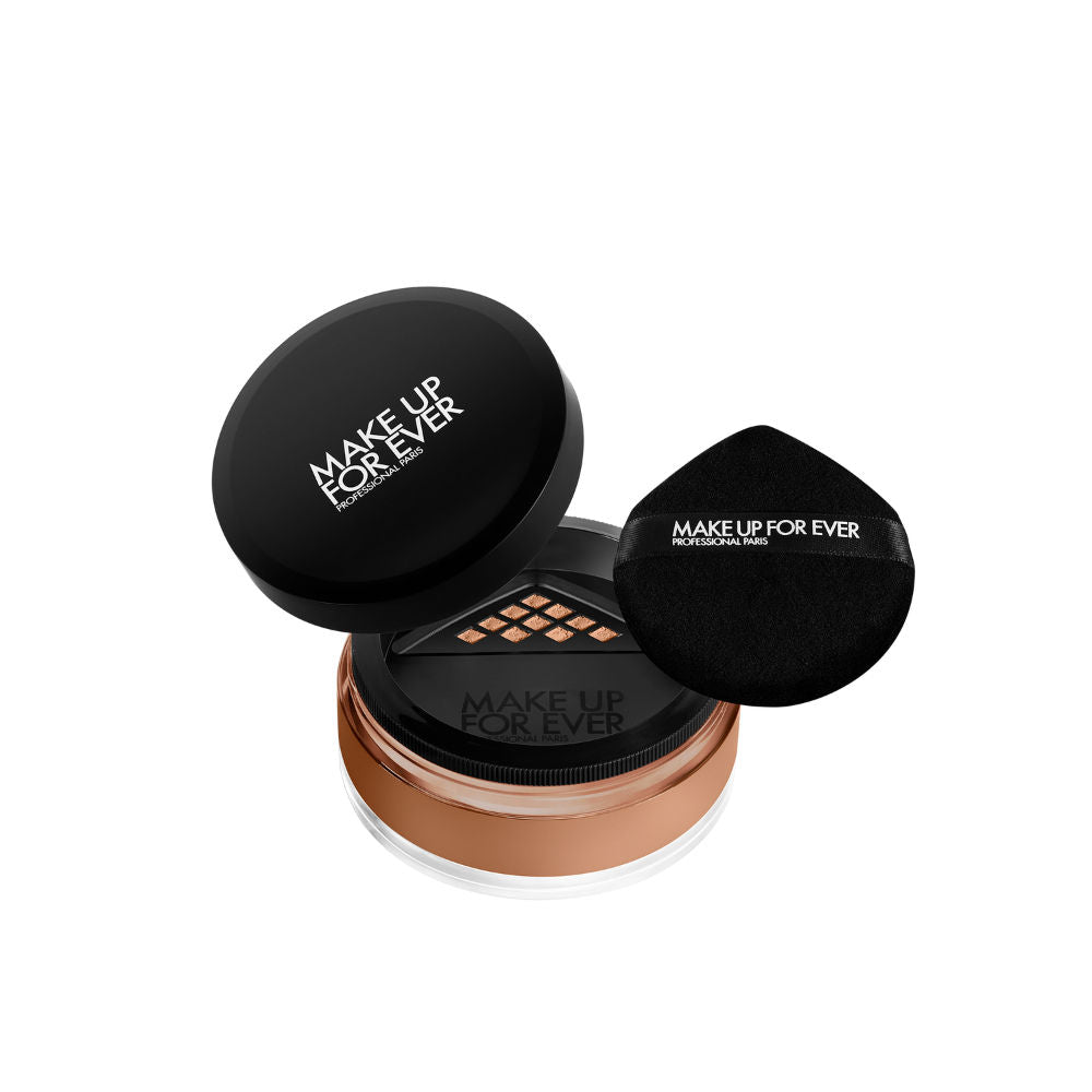 HD Skin Setting Powder - 4.1 Deep Sienna