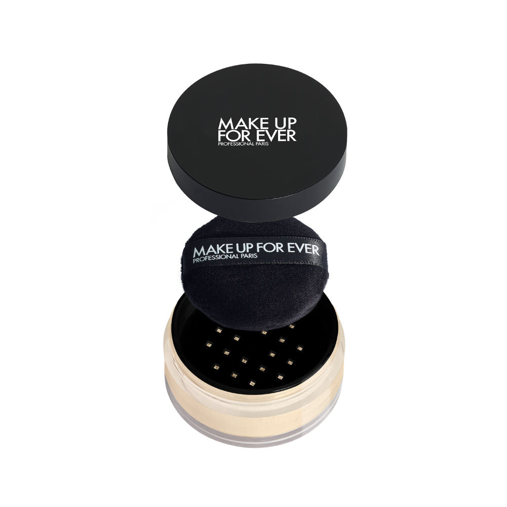 HD Skin Setting Powder Btg - 1.1 Light Vanilla