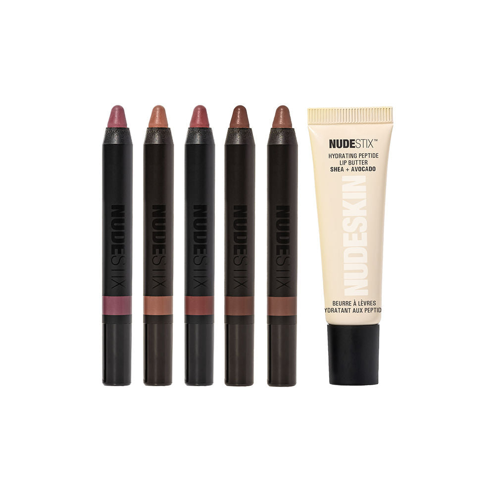 Love Lip Palette