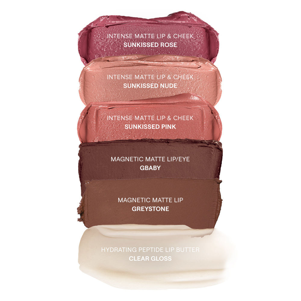 Love Lip Palette