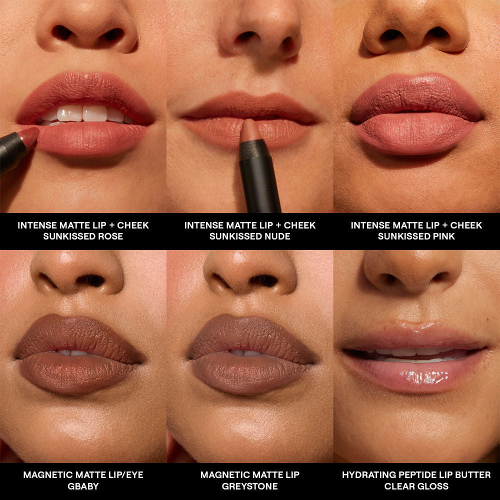 Love Lip Palette