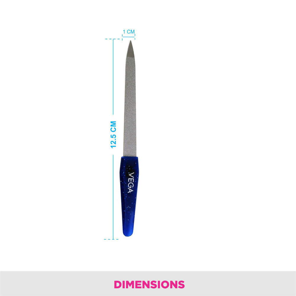 Manicure Tools - Nail File (NF-05BL)
