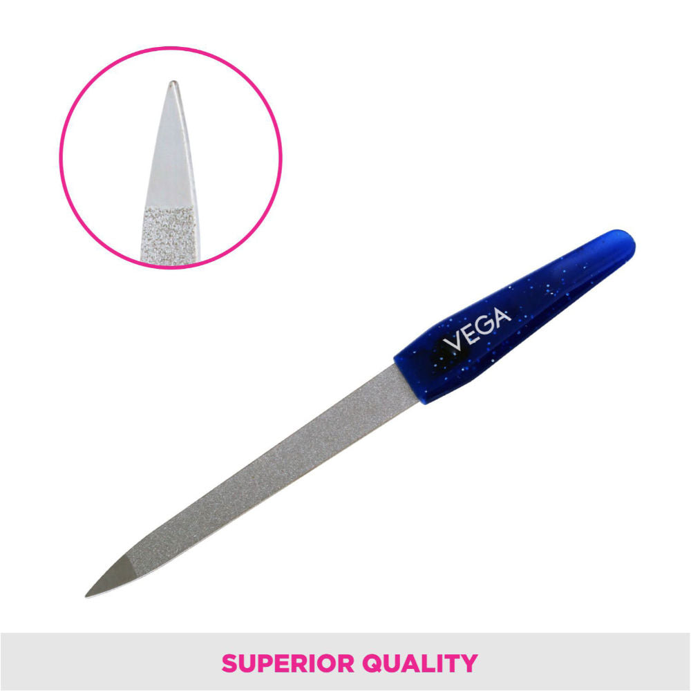 Manicure Tools - Nail File (NF-05BL)
