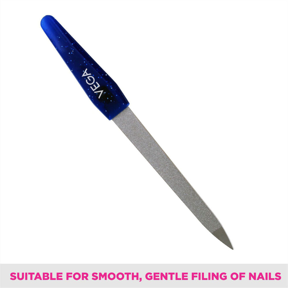 Manicure Tools - Nail File (NF-05BL)