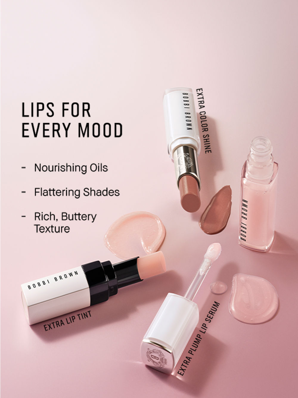 Extra Color Shine Lipstick