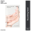 Special Care Hand Mask - Softens & Moisturizes Dry Hands