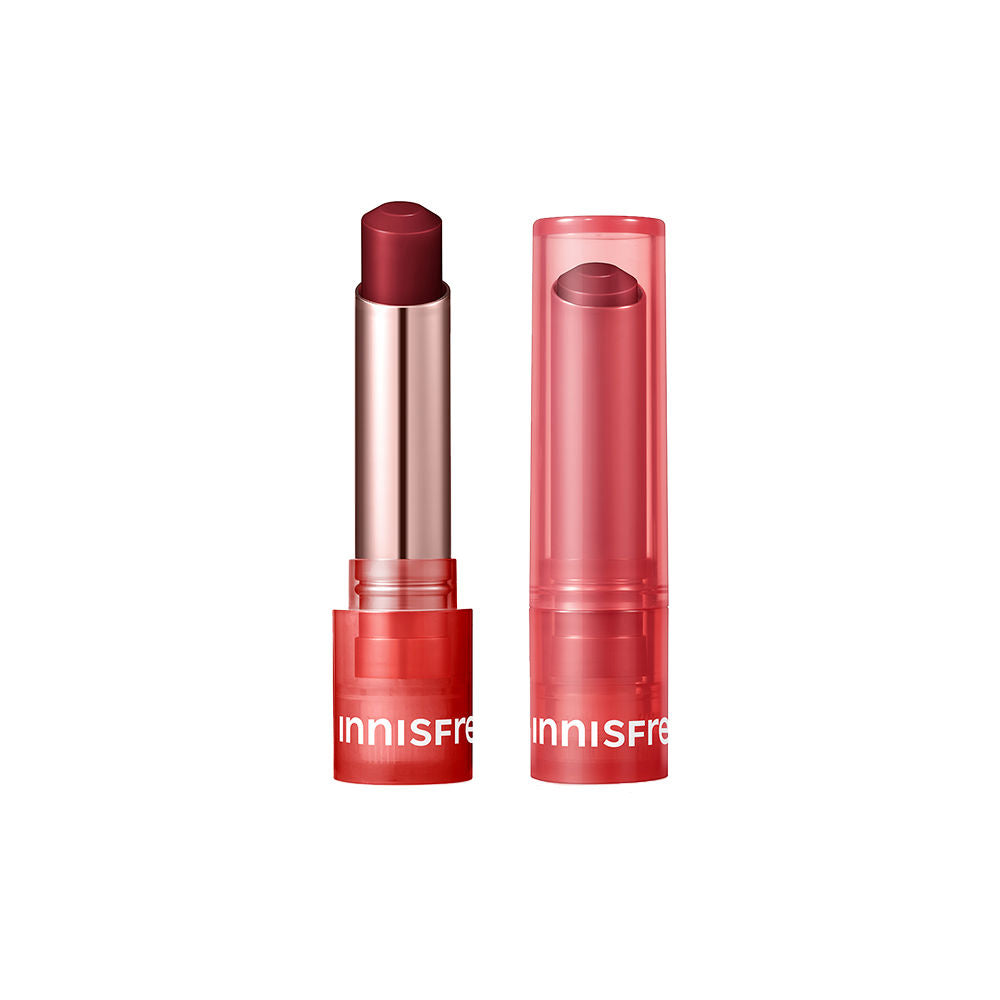 Dewy Tint Lip Balm Baby Pink - Hydrating & Glossy Finish With Hyaluronic Acid