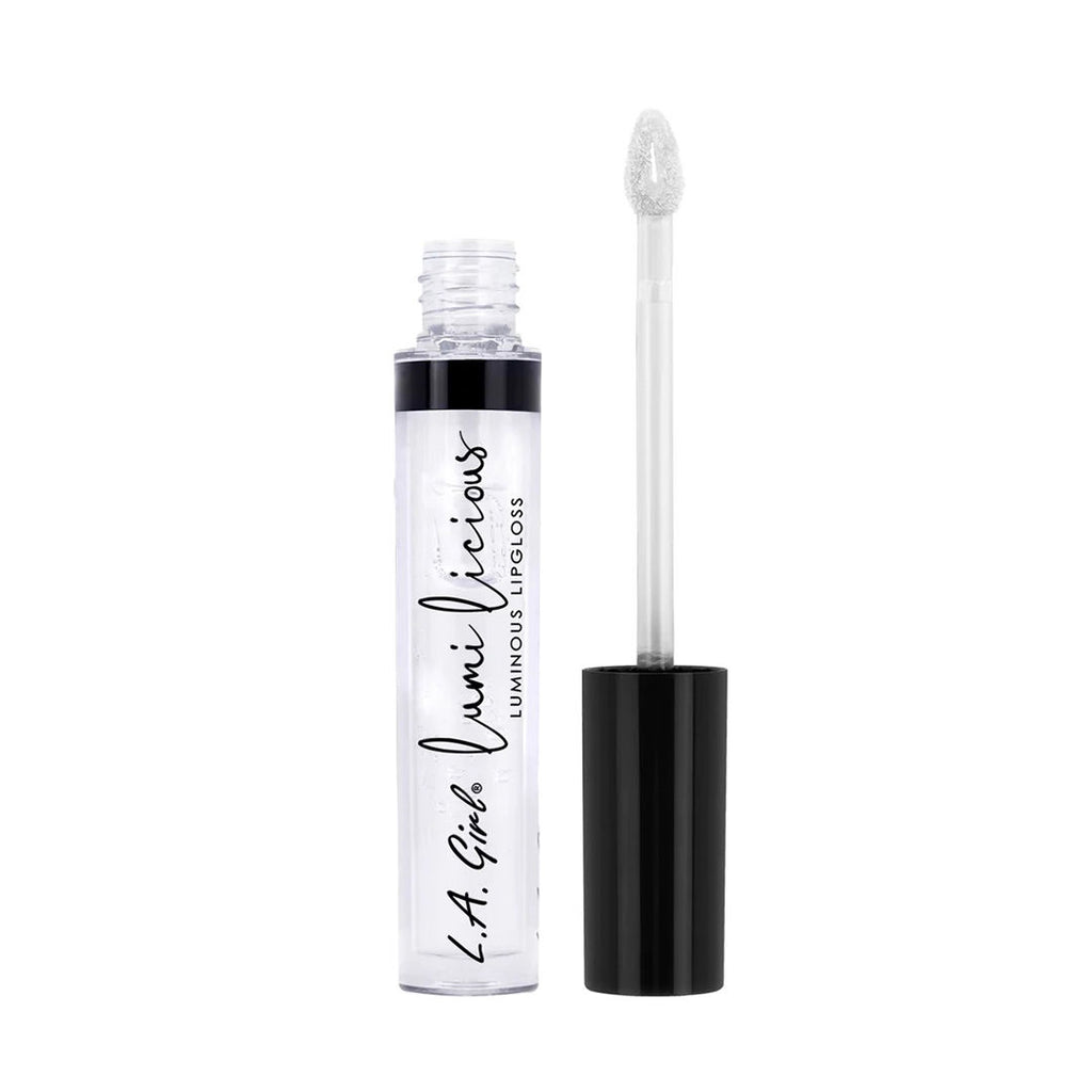 Lumilicious Lip Gloss