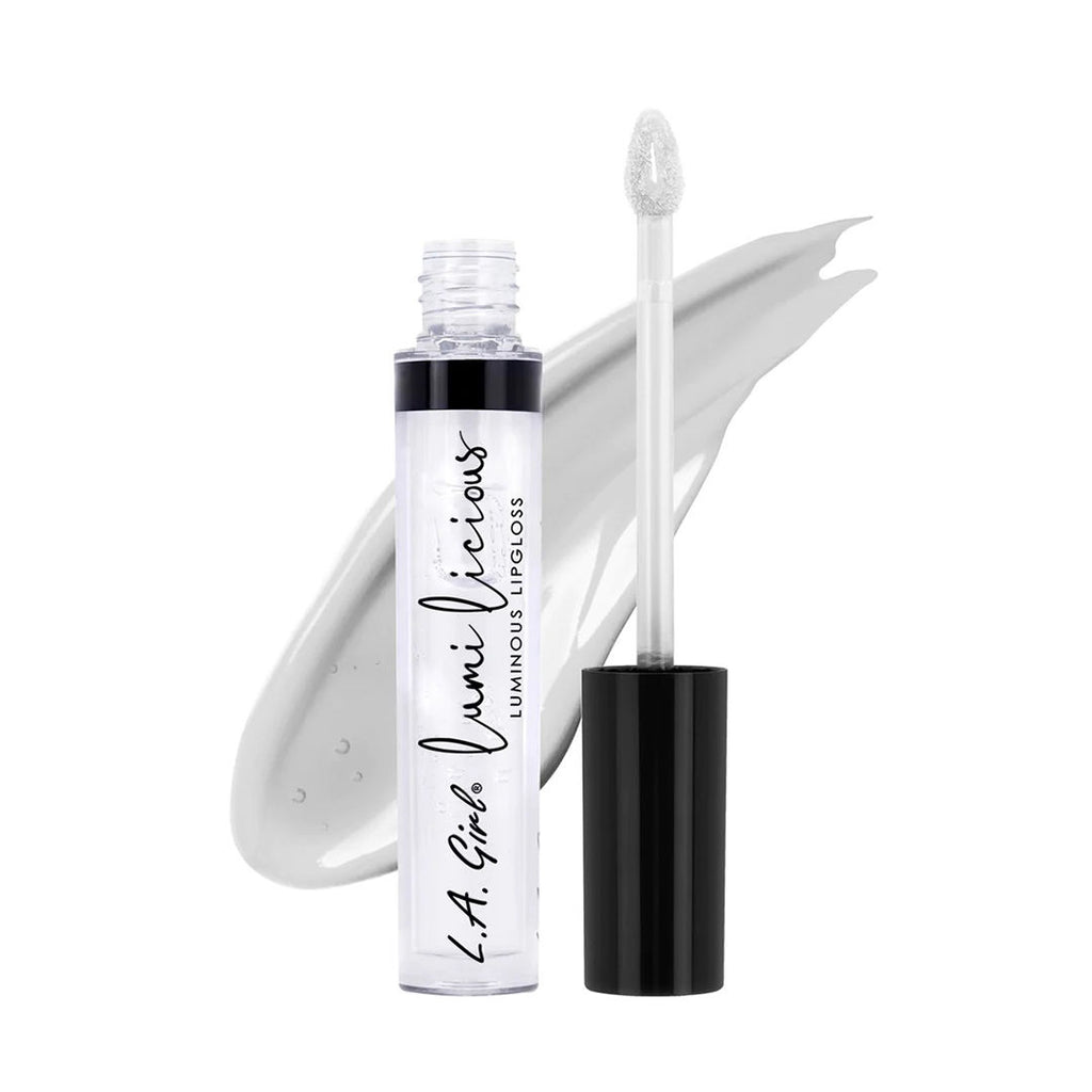 Lumilicious Lip Gloss