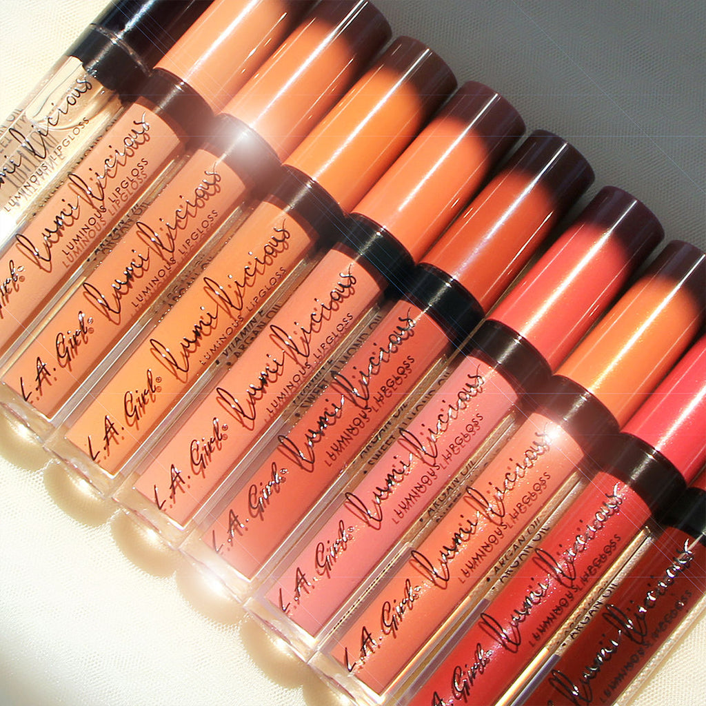 Lumilicious Lip Gloss