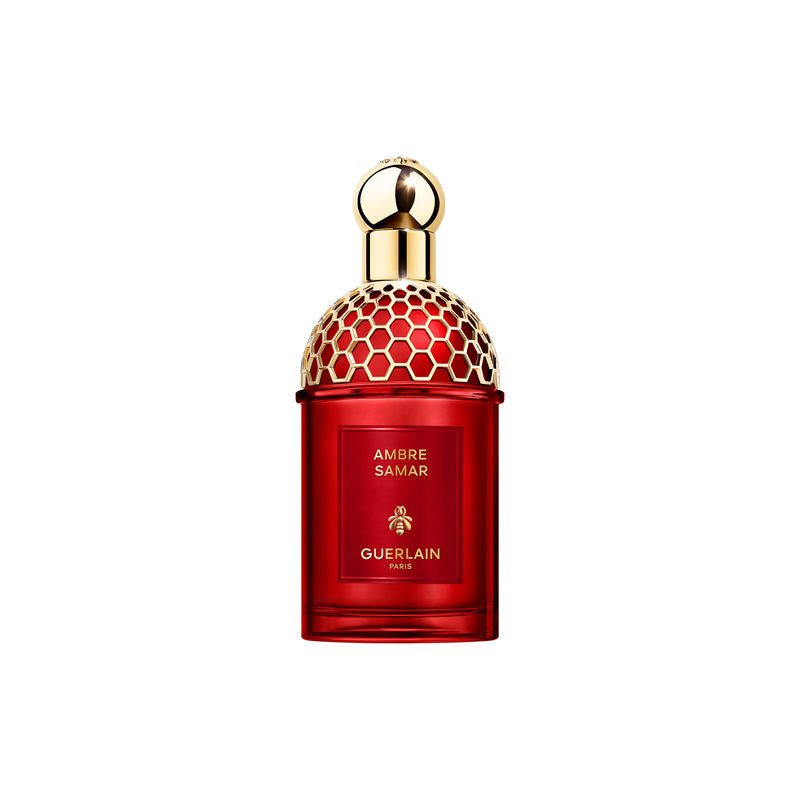 Absolus Allegoria Ambre Samar Eau De Parfum