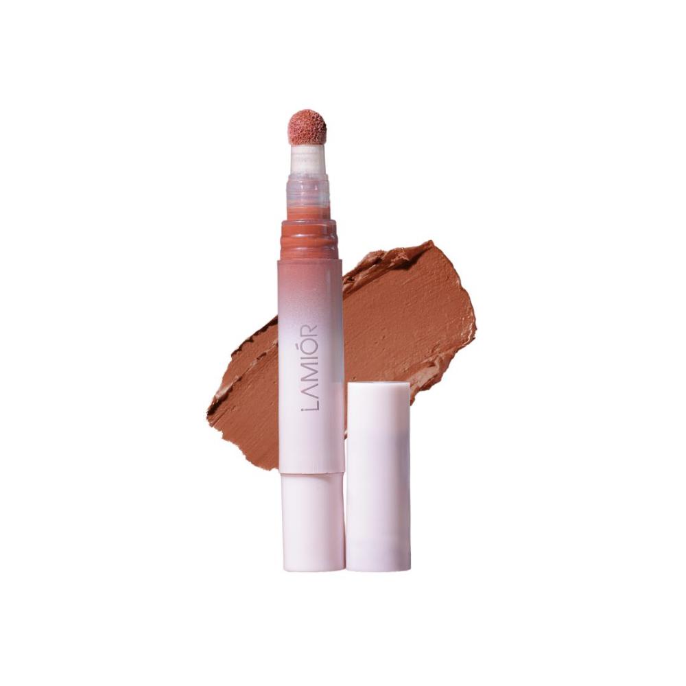 Blurry Fudgy Lip Tint - Caramel