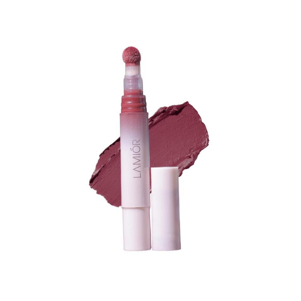 Blurry Fudgy Lip Tint - Honeycomb