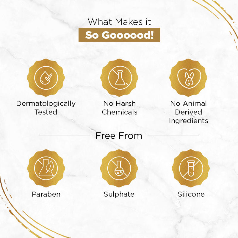 Bright & Shine Serum Infused Face Cream Gel