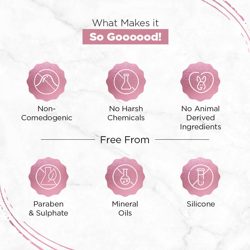 Youthful Shine Serum Infused Face Cream Gel