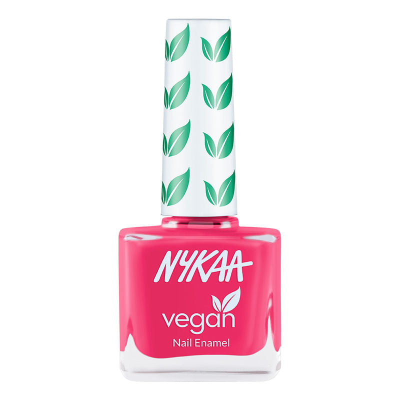 Vegan Nail Enamel