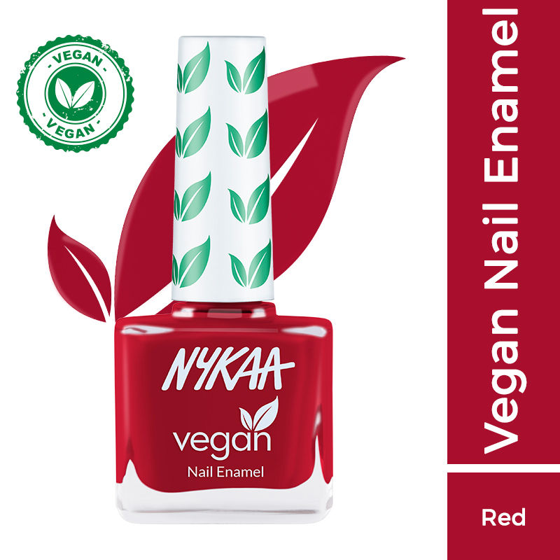 Vegan Nail Enamel - Apple-y Ever After 394
