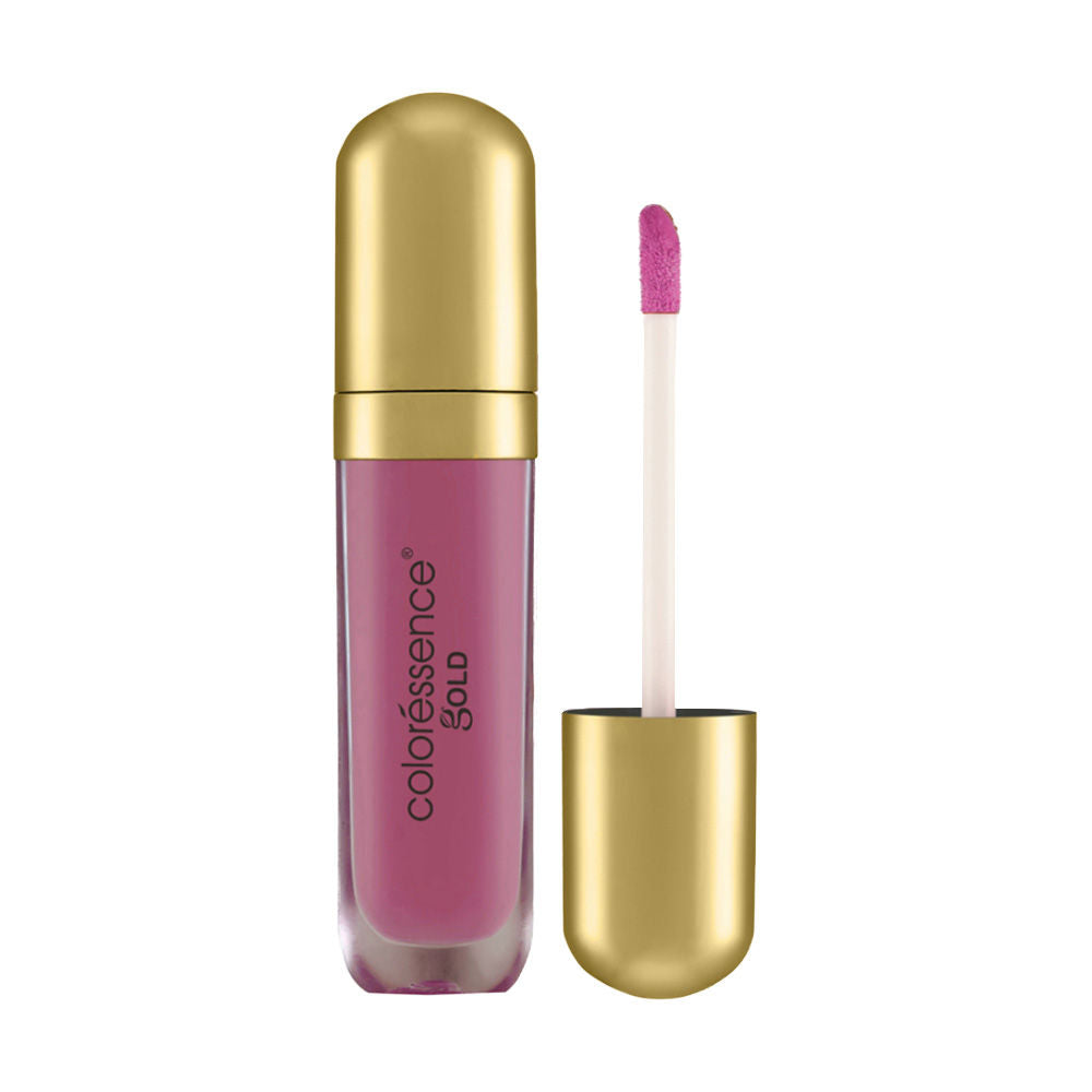 Semi Matte Lippe Lip Gloss