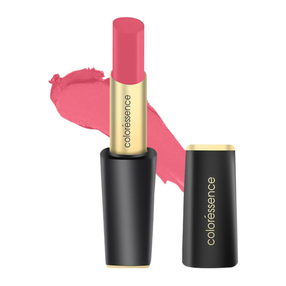 Intense Long Wear Lip Color - Vibrant Coral